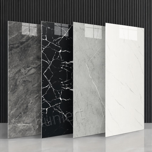 80pcs marble self adhesive - 10-80pcs, self-adhesive