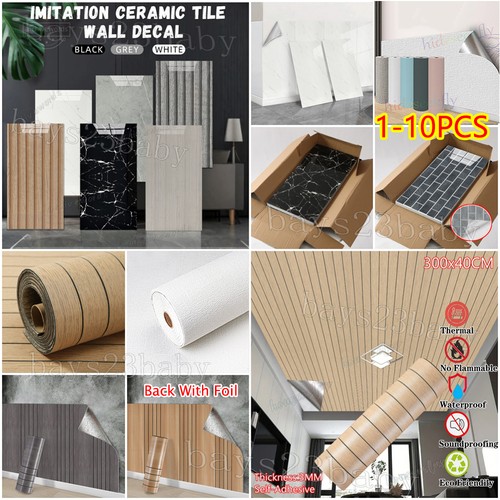 Thicken self adhesive thermal - adhesive,