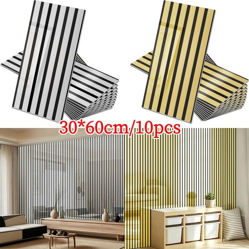 10x thick stripe tiles - thick,