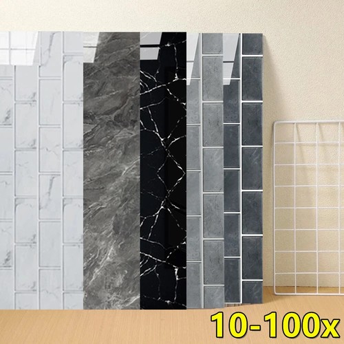 100x self adhesive tiles - 10-100x, self-adhesive