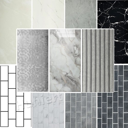 Marble tiles stickers - marble,