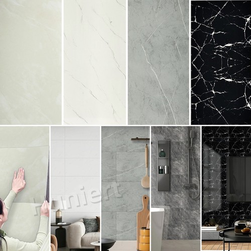 Marble effect tiles - 3d,