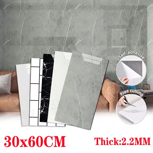 100x pvc marble - 100x, wall