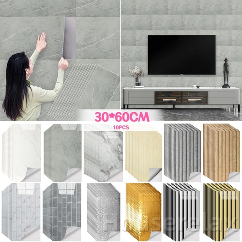 10x marble wall tiles - wall,