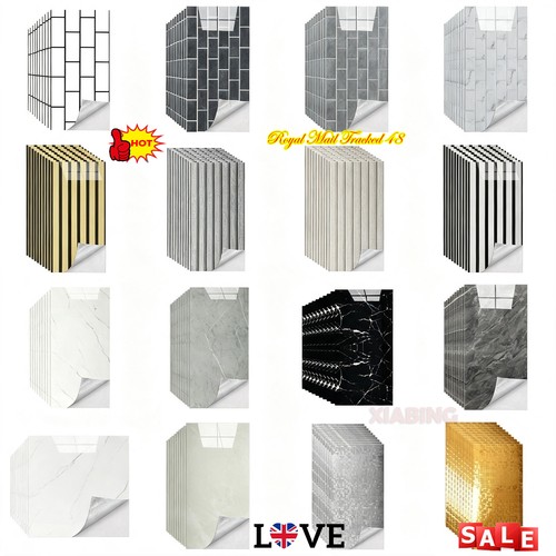 50pack marble stripe - 10-50pack💖marble,