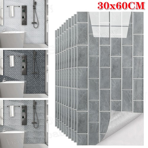 60x thick pvc marble tiles - thick,