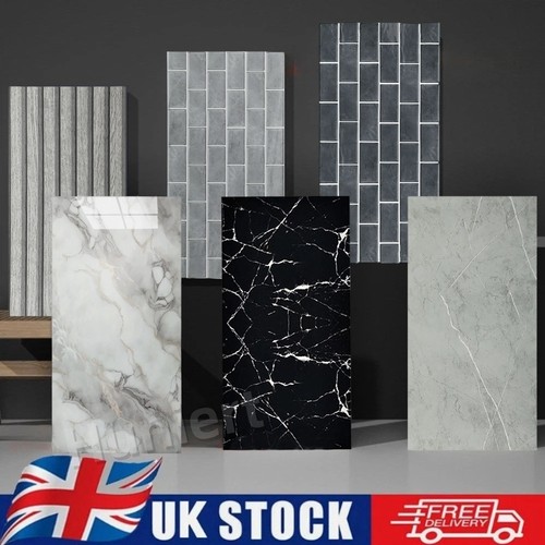 40pcs marble tiles wall - 10-40pcs,