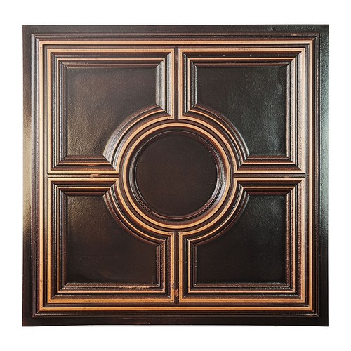 Pvc tin ceiling tiles - ceiling, 3d