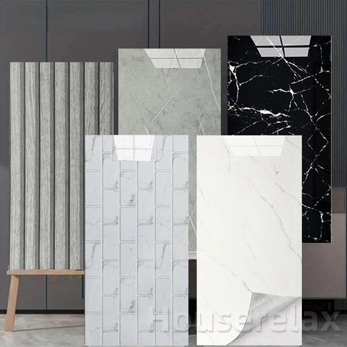 Marble brick effect - brick, tiles