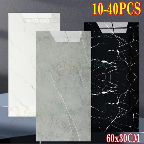 Pack self adhesive marble - 40, self-adhesive