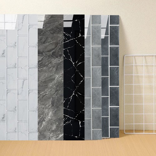 Packs self adhesive tile - 10,