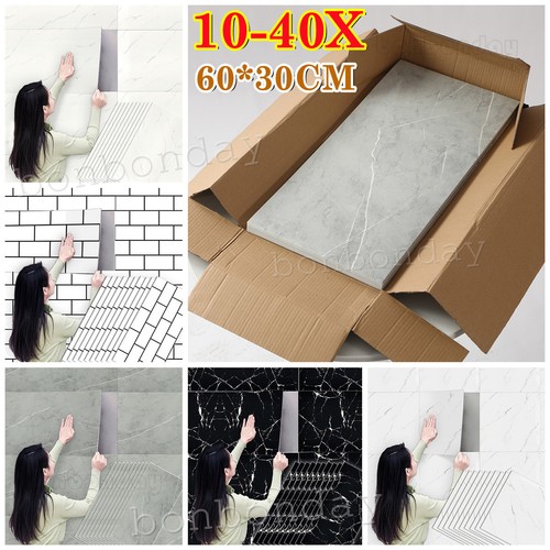 40sheets self adhesive tile - 40sheets,
