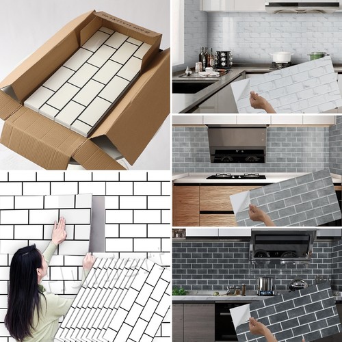 20x pvc brick - brick, tiles
