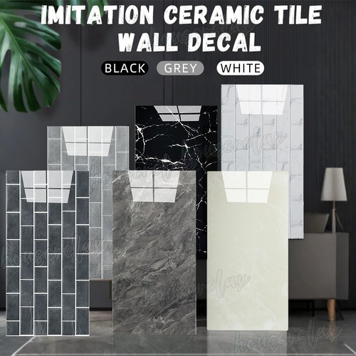 60pcs bathroom wall - wall, panels