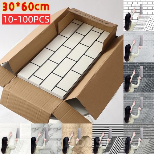100x brick tile stickers - 10-100x.brick,