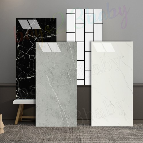 50x pvc marble - pvc, wall