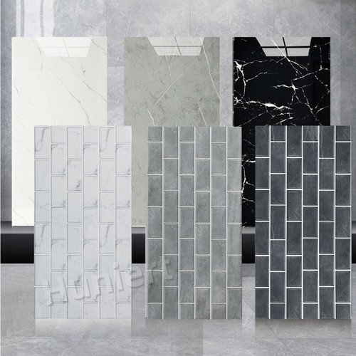 20x pvc marble - pvc, wall