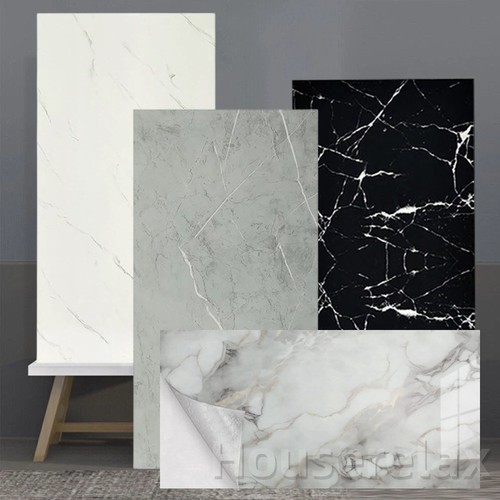 40x marble brick effect - brick,