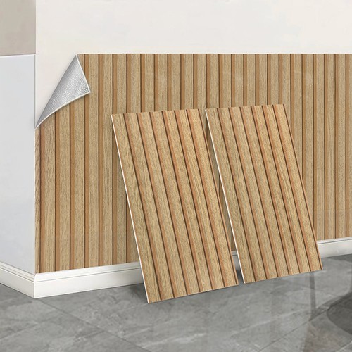 Pack self adhesive - self-adhesive, 3d