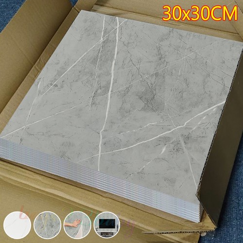 50x pvc marble - tiles, wall