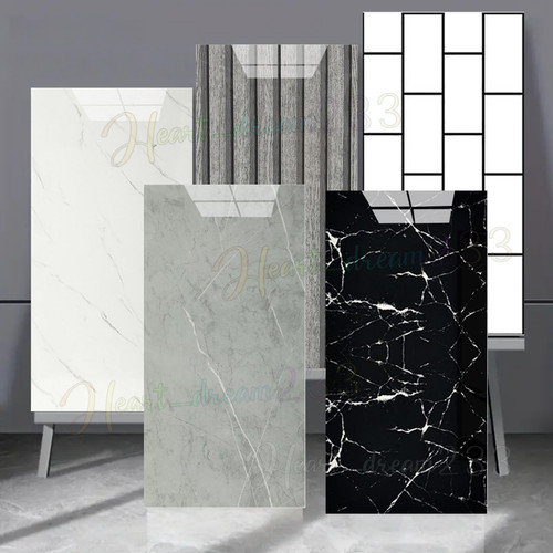 60x bathroom wall panels - 60x, pvc