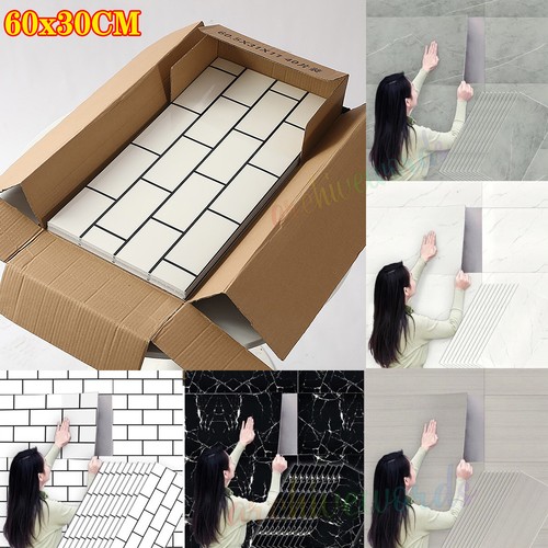 80pc pvc marble tiles - pvc,