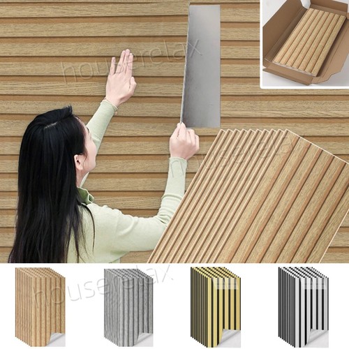 100 pack wood slats stripes - 100,