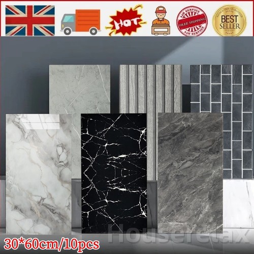 80pcs marble self - 10-80pcs.marble, self-adhesive
