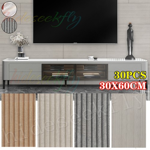 30x self adhesive wood - self-adhesive,