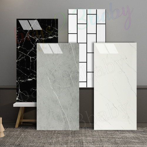 30pcs bathroom wall panels pvc - bathroom,