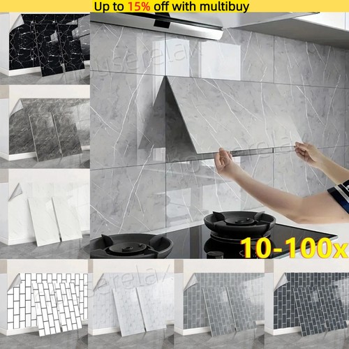 100pack tiles marble - 10-100pack,