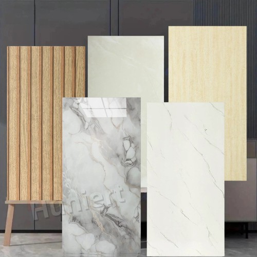 80pcs marble tiles sticker - marble,