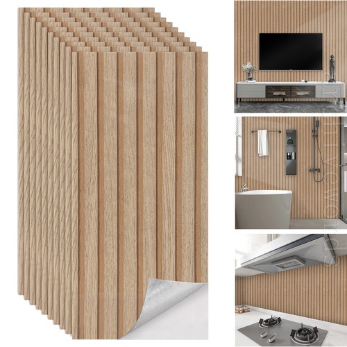 10pcs self adhesive wallpaper - self-adhesive,