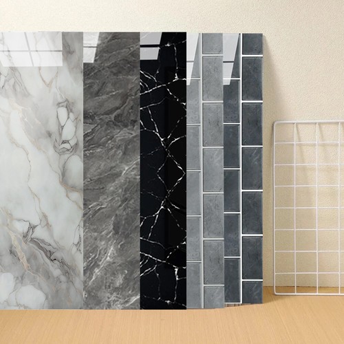 Pack self adhesive tiles - pack,
