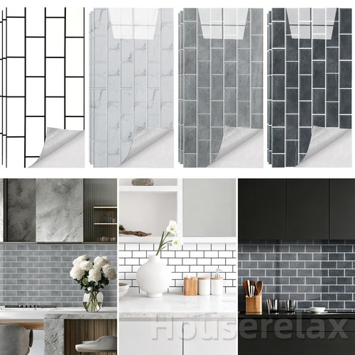 40x brick wall tiles - 10-40x,