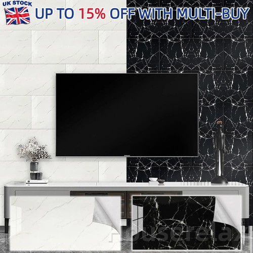 10x marble wall tiles stickers - 10x,