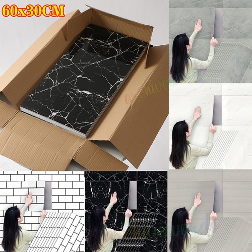 80pcs self adhesive tile - self-adhesive,
