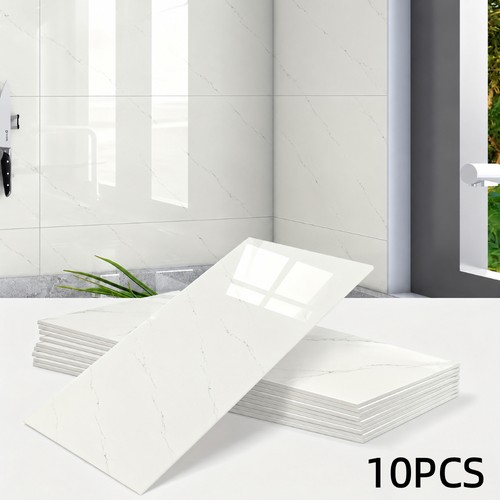 10x marble wall tiles - wall,